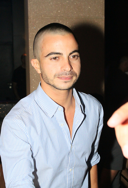 צילום: יקי צימרמן צילום: יקי צימרמן