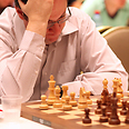 צילום: נ. קרלוביץ׳/איגוד השחמט