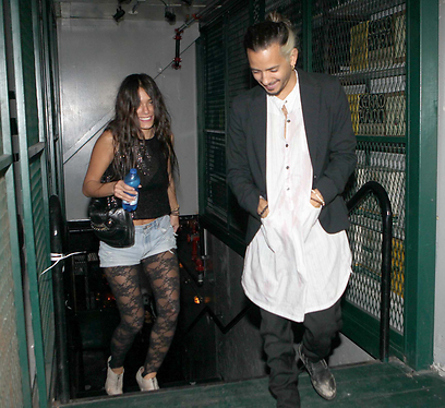 צילום: ענת מוסברג צילום: ענת מוסברג