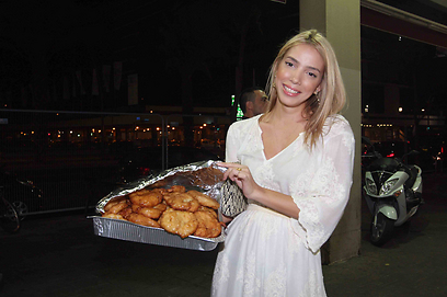 צילום: ענת מוסברג צילום: ענת מוסברג