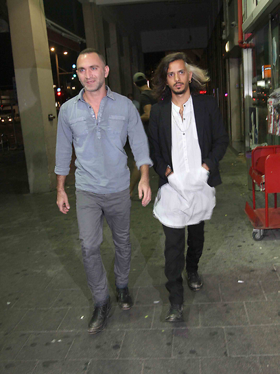 צילום: ענת מוסברג צילום: ענת מוסברג