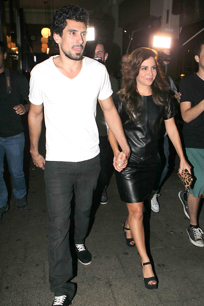 צילום: ענת מוסברג צילום: ענת מוסברג