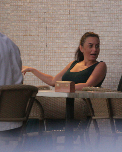 צילום: ג'קי יעקב צילום: ג'קי יעקב