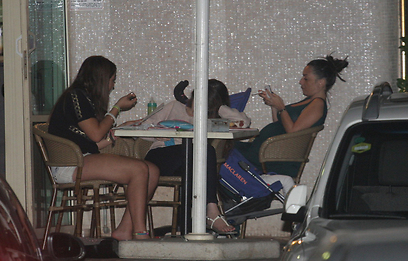 צילום: ג'קי יעקב צילום: ג'קי יעקב