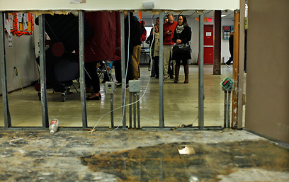 צילום: רויטרס צילום: רויטרס