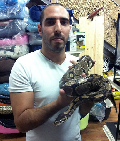 צילום: ארז ארליכמן