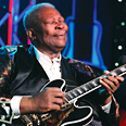 B.B. King