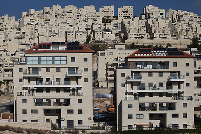 למעלה מ-1,000 דירות להשכרה ייבנו בירושלים (צילום: גיל יוחנן) (צילום: גיל יוחנן)