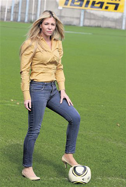 צילום: קובי קואנקס צילום: קובי קואנקס