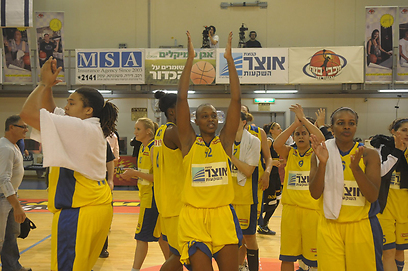 צילום: אבי רוקח צילום: אבי רוקח