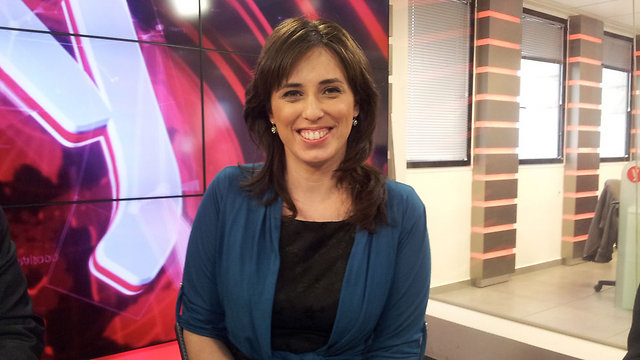 Tzipi Hotovely, appointed deputy science minister.
