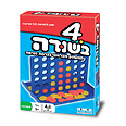 4 בשורה - גרסת נשיאה