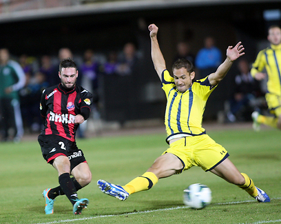 צילום: גיל נחושתן צילום: גיל נחושתן