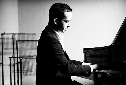 צילום: Marco Borggreve צילום: Marco Borggreve