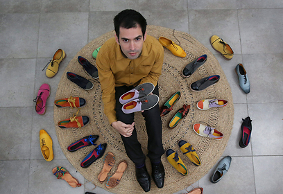 צילום: שאול גולן צילום: שאול גולן