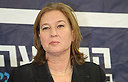 Tzipi Livni