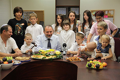 צילום: רפי דלויה צילום: רפי דלויה