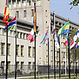  International Criminal Court 