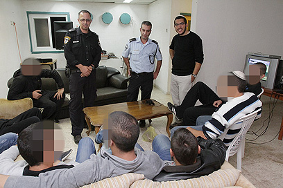 צילום: חגי אהרון צילום: חגי אהרון