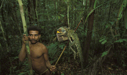 צילום: Travel Photographer of the Year 2012