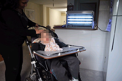 צילום: מוטי קמחי צילום: מוטי קמחי