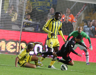 צילום: ראובן שוורץ