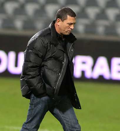 צילום: ראובן שוורץ