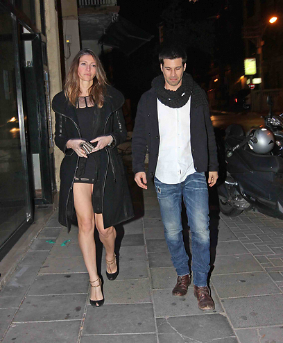 צילום: ענת מוסברג