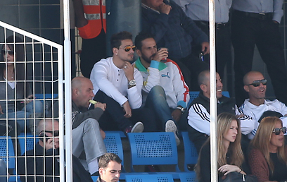 צילום: ראובן שוורץ