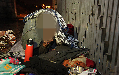 צילום: גיל יוחנן צילום: גיל יוחנן