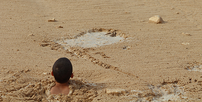 צילום: עודד קינן, החברה להגנת הטבע