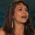 Shira Gavrielov in 'American Idol' 