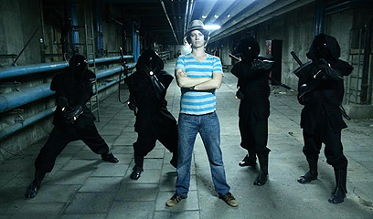 צילום: אמיר גלעד צילום: אמיר גלעד