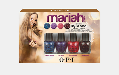 צילום: OPI studios צילום: OPI studios