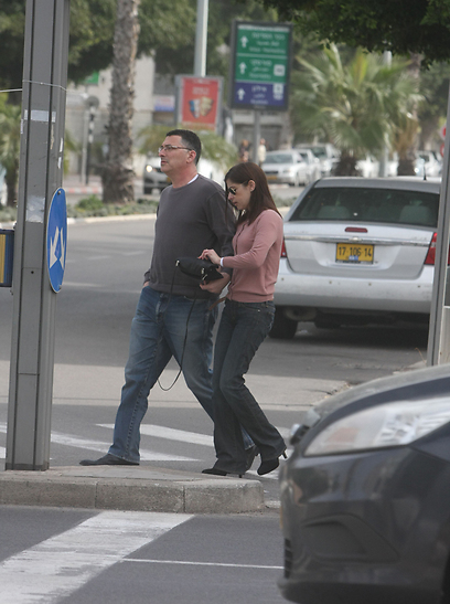 צילום: מוטי לבטון צילום: מוטי לבטון