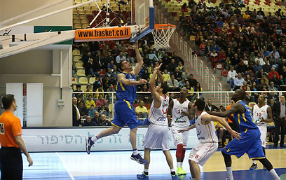 צילום: אלעד גרשגורן צילום: אלעד גרשגורן