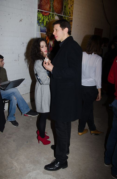 צילום: גיא נחום לוי צילום: גיא נחום לוי