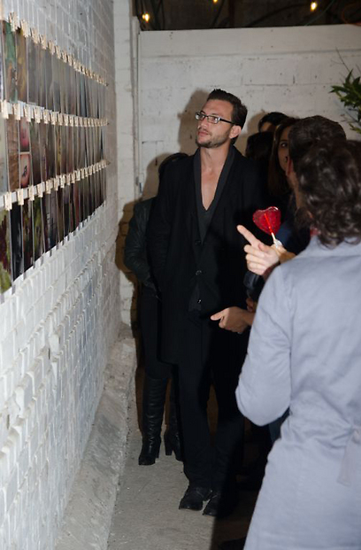 צילום: גיא נחום לוי צילום: גיא נחום לוי