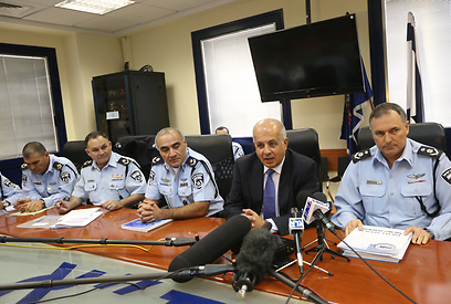 צילום: אורן אהרוני צילום: אורן אהרוני