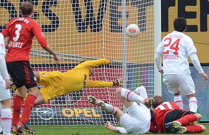 צילום: AFP צילום: AFP