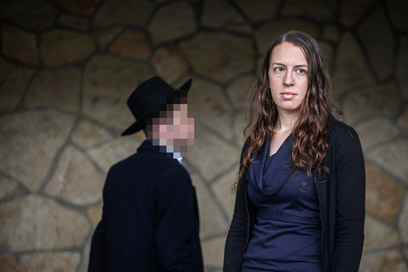 צילום: אבישג שאר-ישוב צילום: אבישג שאר-ישוב