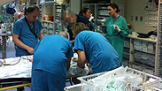 צילום: דוברות בית החולים רמב"ם