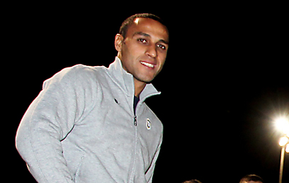 צילום: גיל נחושתן צילום: גיל נחושתן