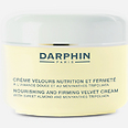 Nourishing and Firming Velvet Cream