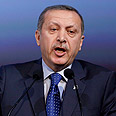 Recep Tayyip Erdogan - Photo: EPA