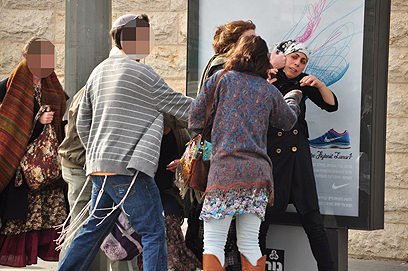 צילום: דורית יורדן דותן צילום: דורית יורדן דותן