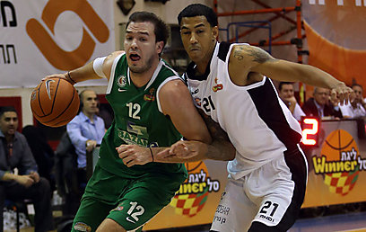 צילום: עוז מועלם צילום: עוז מועלם