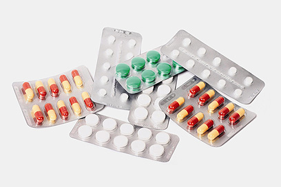 בשבוע הבא יהיה מחסור בתרופות? (צילום: Shutterstock) (צילום: Shutterstock)