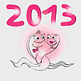 2013 שנת הנחש