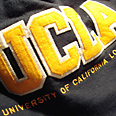 מקום שמיני. UCLA
